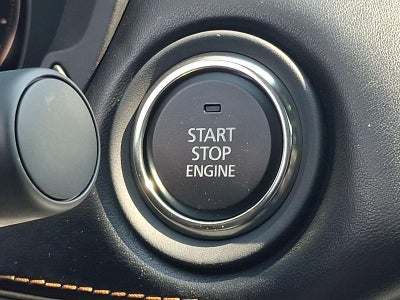 2026 Mazda Mazda CX-70 3.3 Turbo Premium Plus AWD