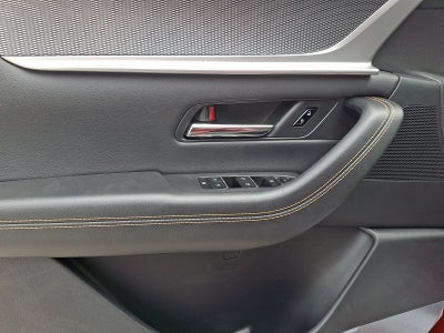 2026 Mazda Mazda CX-70 3.3 Turbo Premium Plus AWD