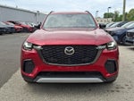 2026 Mazda Mazda CX-70 3.3 Turbo Premium Plus AWD