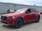 2026 Mazda Mazda CX-70 3.3 Turbo Premium Plus AWD