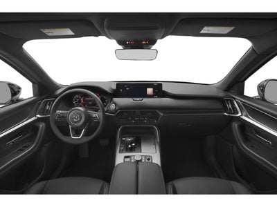 2026 Mazda Mazda CX-70 3.3 Turbo Premium Plus AWD