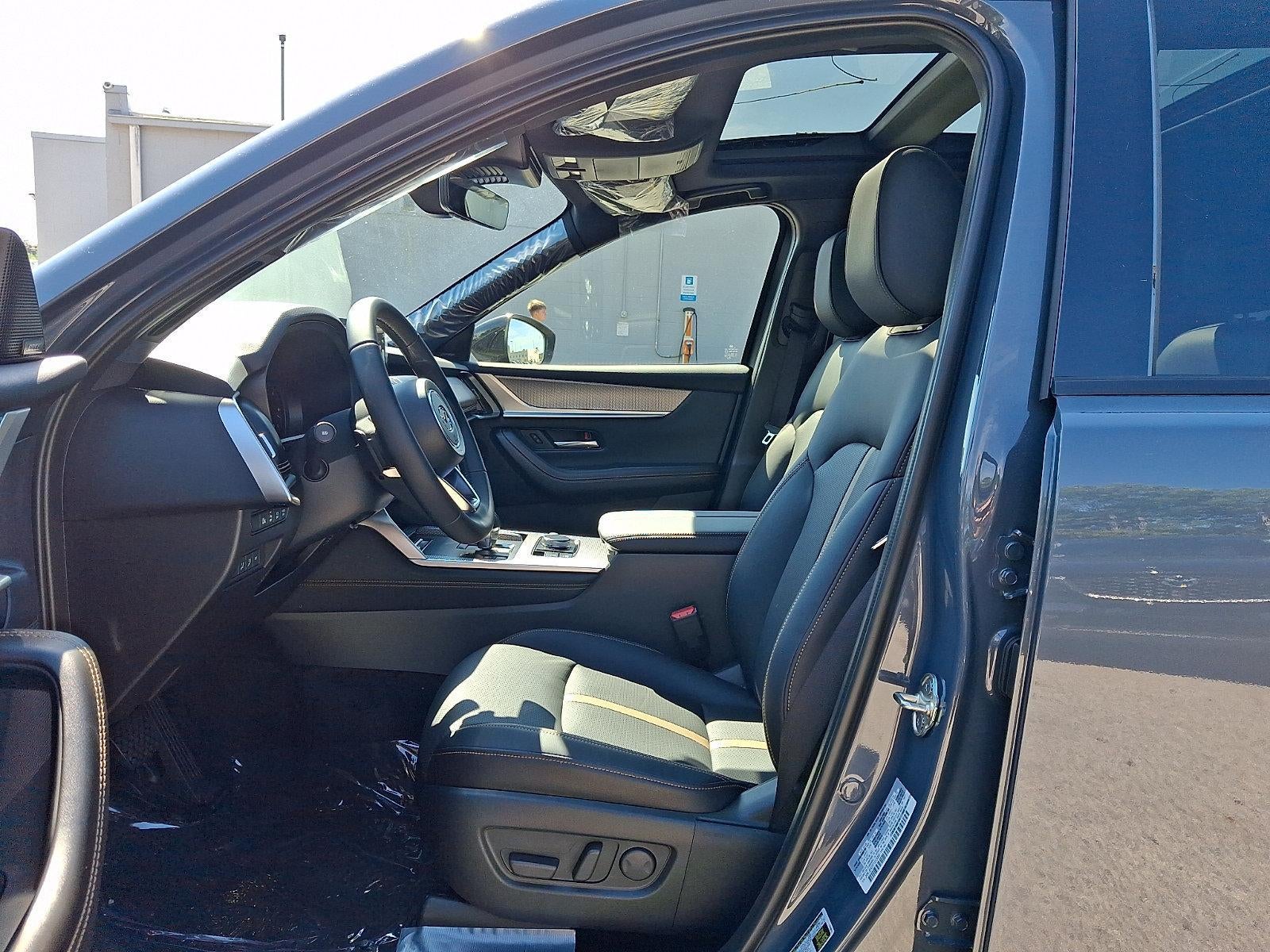 2026 Mazda Mazda CX-70 3.3 Turbo Premium Plus AWD