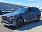 2026 Mazda Mazda CX-70 3.3 Turbo Premium Plus AWD