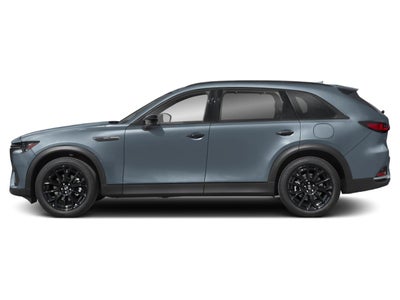2026 Mazda Mazda CX-70 3.3 Turbo Premium Plus AWD