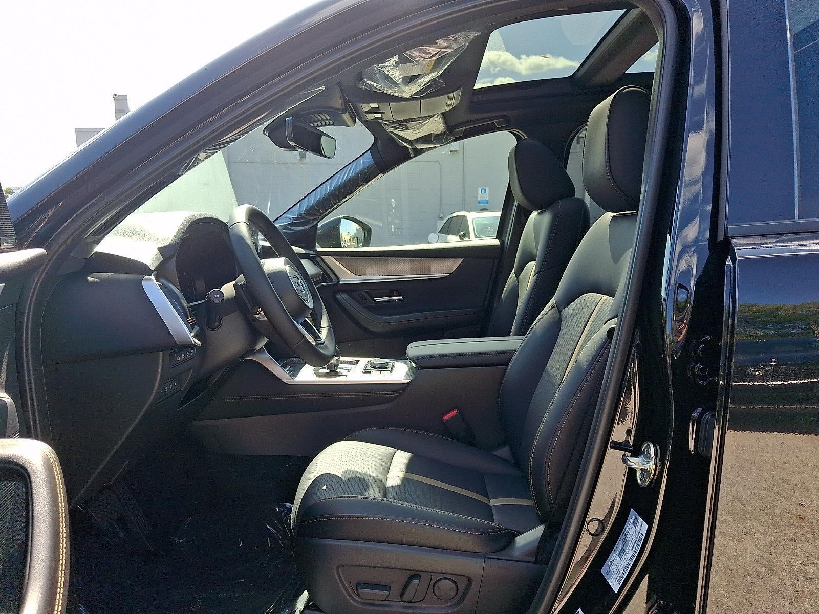 2026 Mazda Mazda CX-70 3.3 Turbo Premium Plus AWD