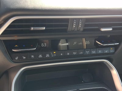 2026 Mazda Mazda CX-70 3.3 Turbo Premium Plus AWD