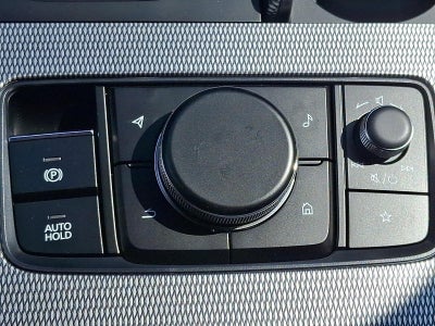 2026 Mazda Mazda CX-70 3.3 Turbo Premium Plus AWD