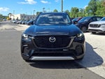2026 Mazda Mazda CX-70 3.3 Turbo Premium Plus AWD