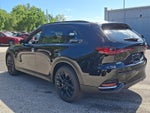2026 Mazda Mazda CX-70 3.3 Turbo Premium Plus AWD