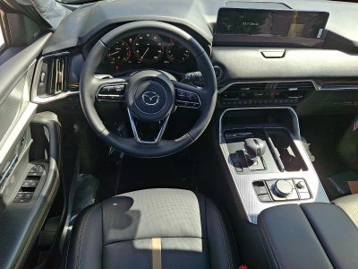 2026 Mazda Mazda CX-70 3.3 Turbo Premium Plus AWD
