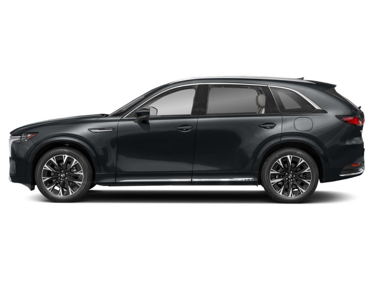 2024 Mazda Mazda CX-90 3.3 Turbo S AWD