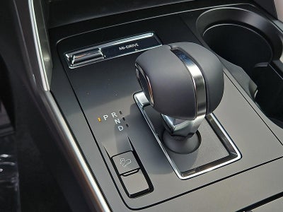 2026 Mazda Mazda CX-90 3.3 Turbo Select AWD