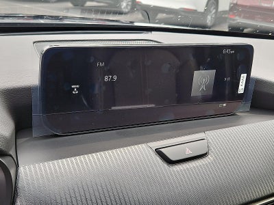 2026 Mazda Mazda CX-90 3.3 Turbo Select AWD