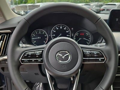 2026 Mazda Mazda CX-90 3.3 Turbo Select AWD