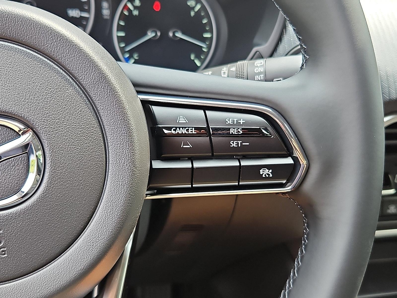 2026 Mazda Mazda CX-90 3.3 Turbo Select AWD