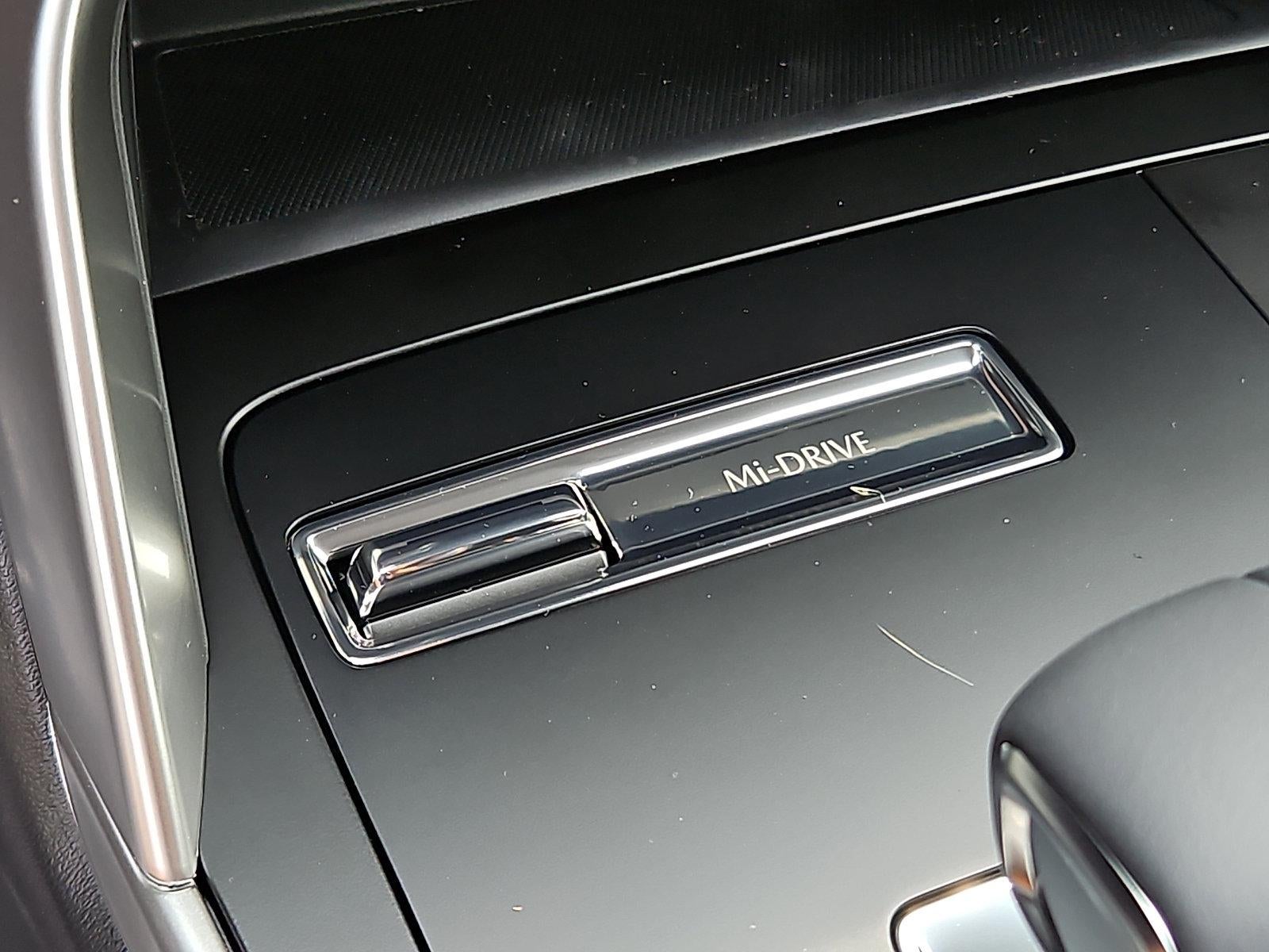 2026 Mazda Mazda CX-90 3.3 Turbo Select AWD