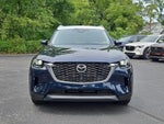2026 Mazda Mazda CX-90 3.3 Turbo Select AWD