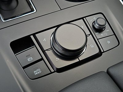 2026 Mazda Mazda CX-90 3.3 Turbo Select AWD