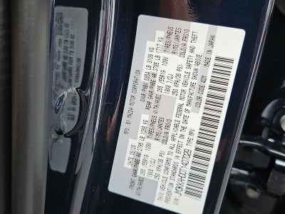 2026 Mazda Mazda CX-90 3.3 Turbo Select AWD