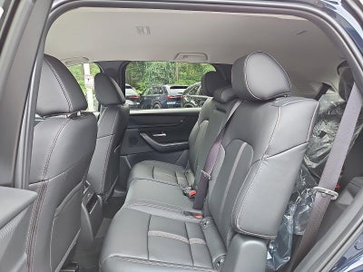 2026 Mazda Mazda CX-90 3.3 Turbo Select AWD