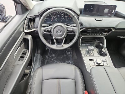 2026 Mazda Mazda CX-90 3.3 Turbo Select AWD