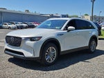 2026 Mazda Mazda CX-90 3.3 Turbo Select AWD