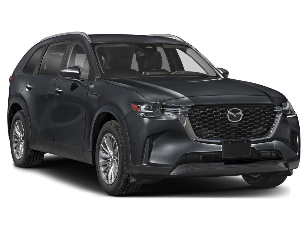 2026 Mazda Mazda CX-90 3.3 Turbo Select AWD