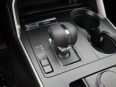 2026 Mazda Mazda CX-90 3.3 Turbo Select AWD