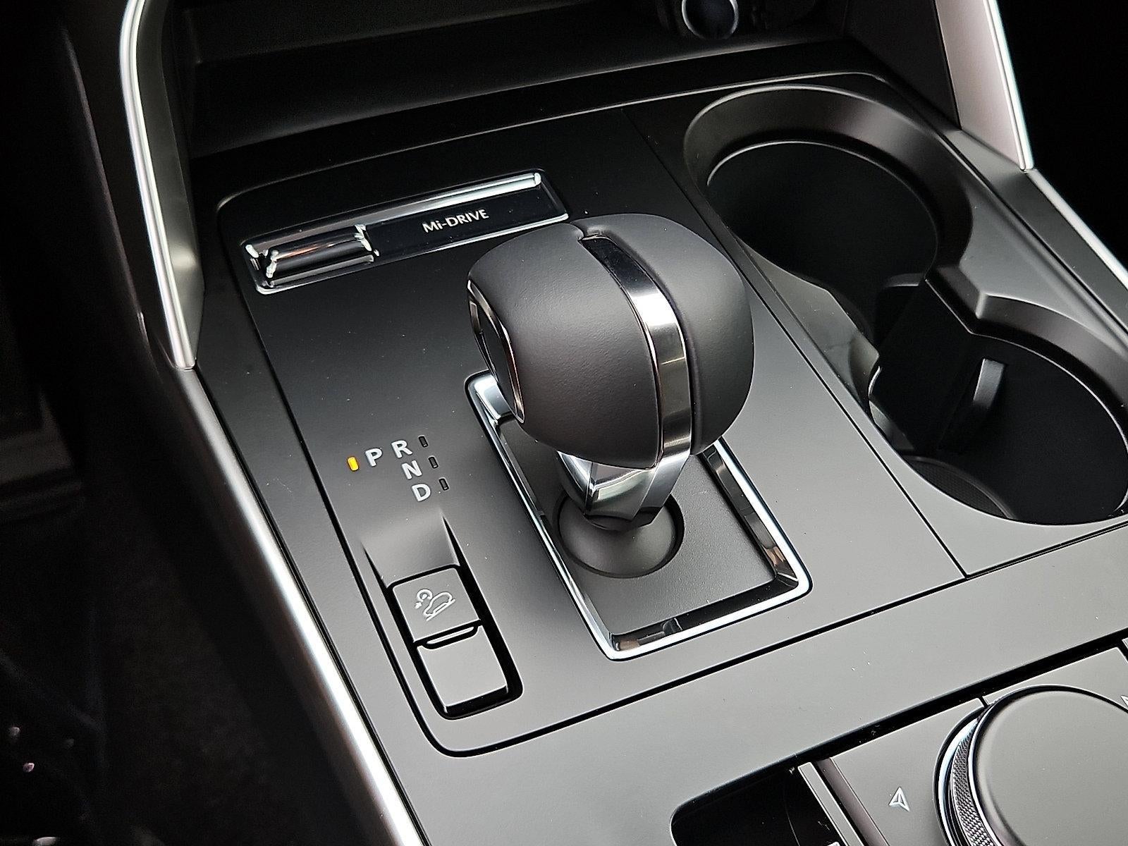 2026 Mazda Mazda CX-90 3.3 Turbo Select AWD