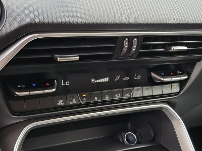 2026 Mazda Mazda CX-90 3.3 Turbo Select AWD