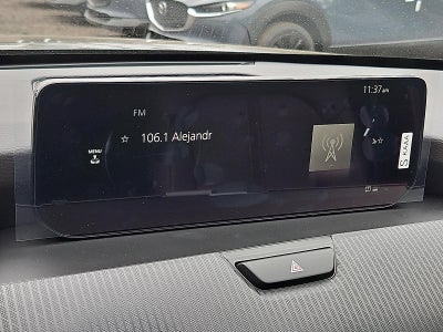 2026 Mazda Mazda CX-90 3.3 Turbo Select AWD