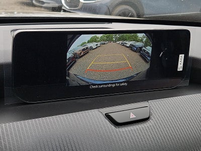2026 Mazda Mazda CX-90 3.3 Turbo Select AWD