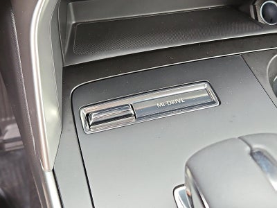 2026 Mazda Mazda CX-90 3.3 Turbo Select AWD