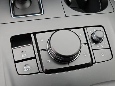 2026 Mazda Mazda CX-90 3.3 Turbo Select AWD