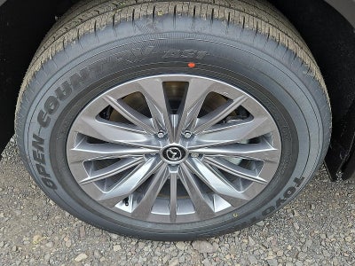 2026 Mazda Mazda CX-90 3.3 Turbo Select AWD