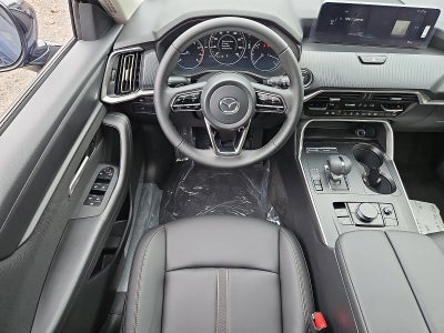 2026 Mazda Mazda CX-90 3.3 Turbo Select AWD