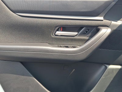 2026 Mazda Mazda CX-90 3.3 Turbo Select AWD