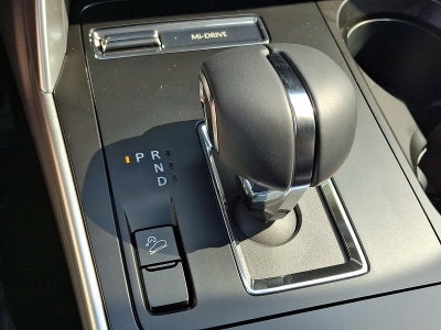 2026 Mazda Mazda CX-90 3.3 Turbo Select AWD