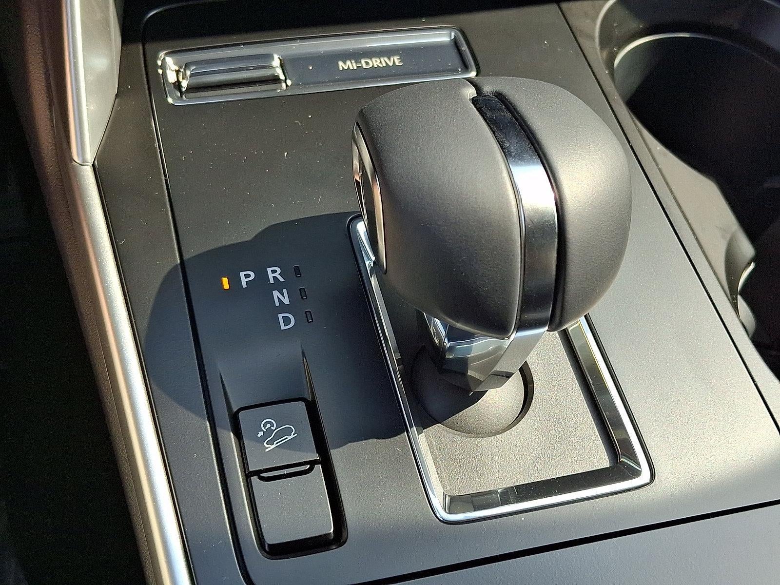 2026 Mazda Mazda CX-90 3.3 Turbo Select AWD
