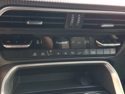 2026 Mazda Mazda CX-90 3.3 Turbo Select AWD