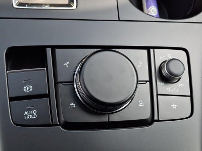 2026 Mazda Mazda CX-90 3.3 Turbo Select AWD