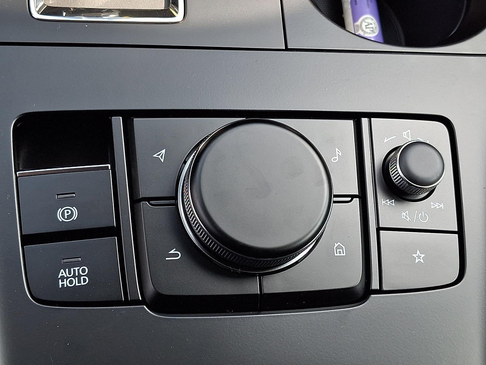 2026 Mazda Mazda CX-90 3.3 Turbo Select AWD