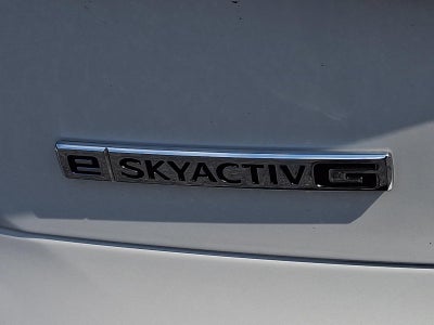 2026 Mazda Mazda CX-90 3.3 Turbo Select AWD