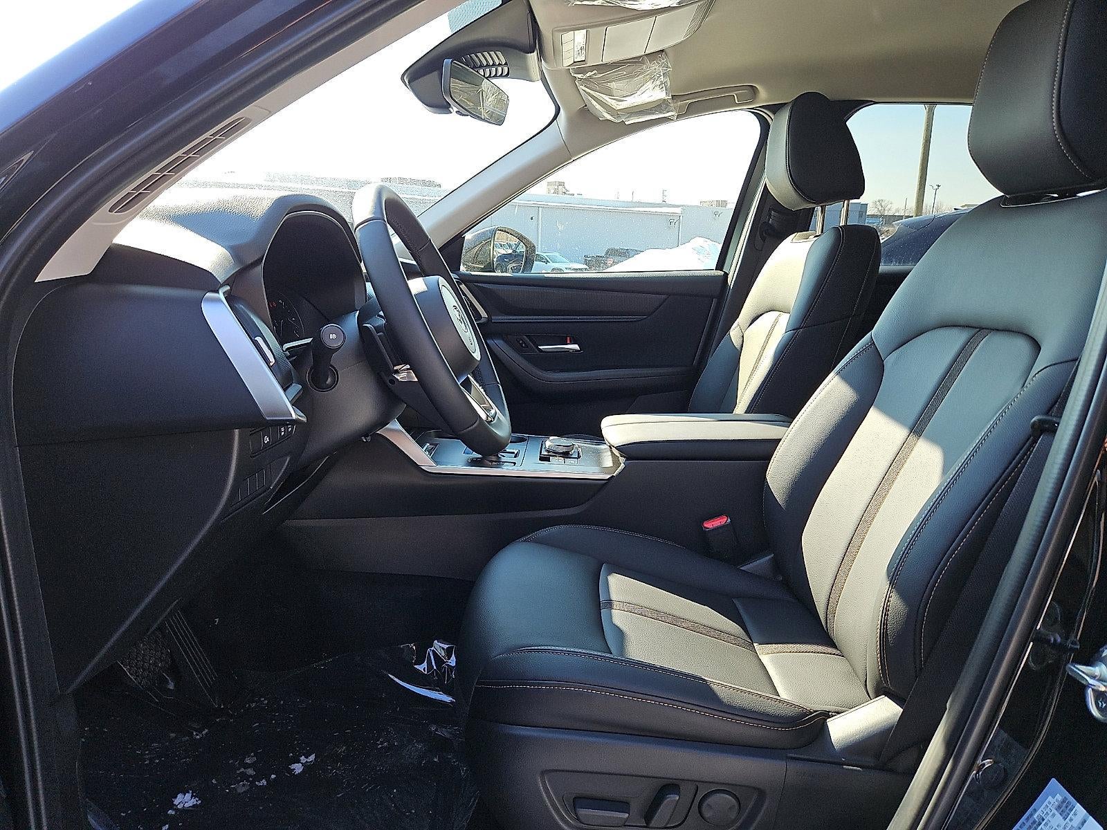 2026 Mazda Mazda CX-90 3.3 Turbo Select AWD