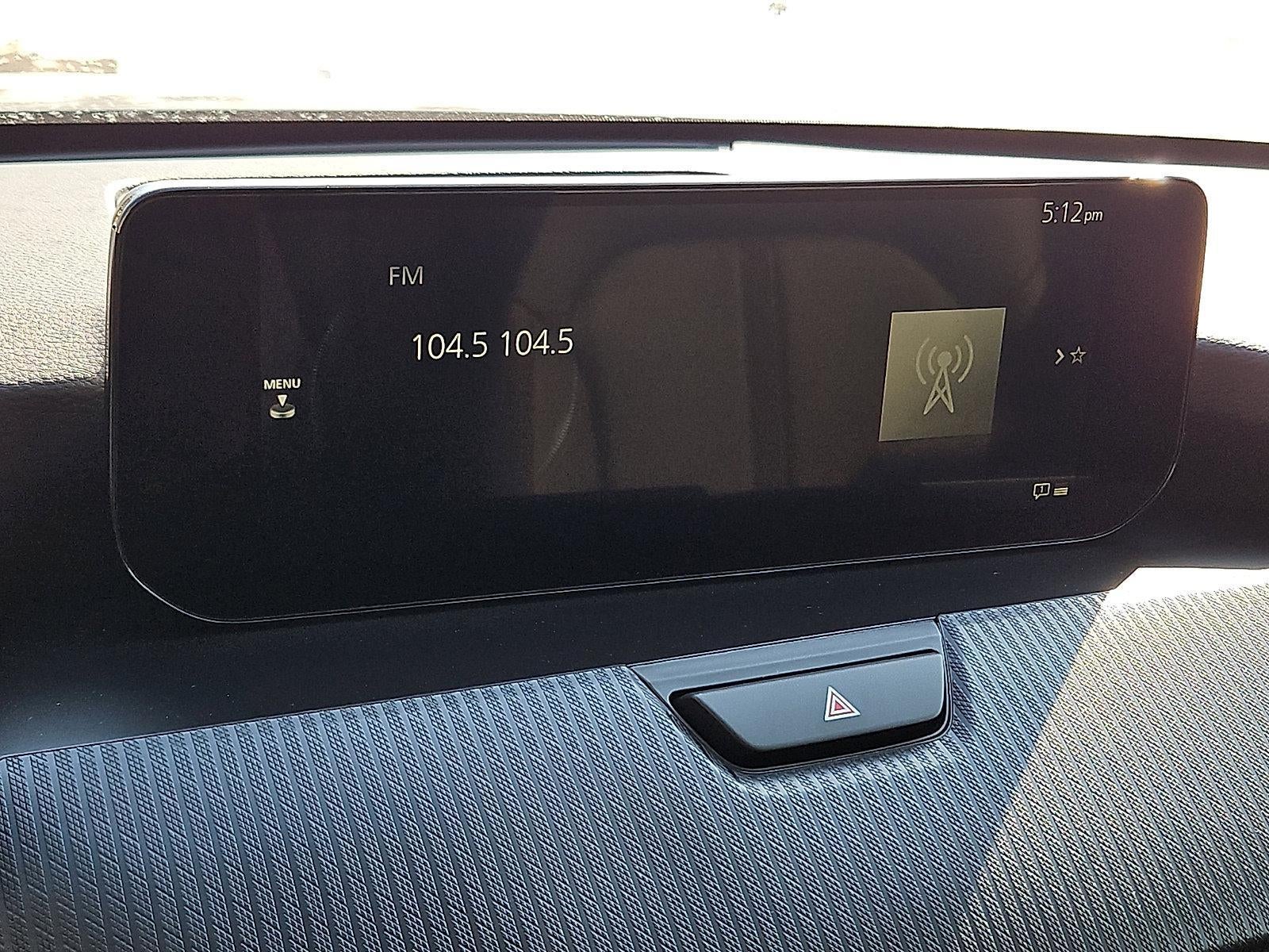 2026 Mazda Mazda CX-90 3.3 Turbo Select AWD