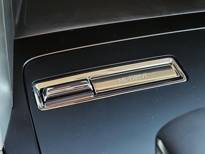 2026 Mazda Mazda CX-90 3.3 Turbo Select AWD