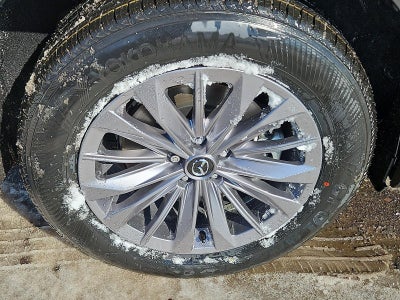 2026 Mazda Mazda CX-90 3.3 Turbo Select AWD