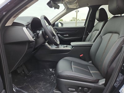 2026 Mazda Mazda CX-90 3.3 Turbo Select AWD
