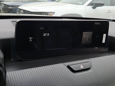 2026 Mazda Mazda CX-90 3.3 Turbo Select AWD