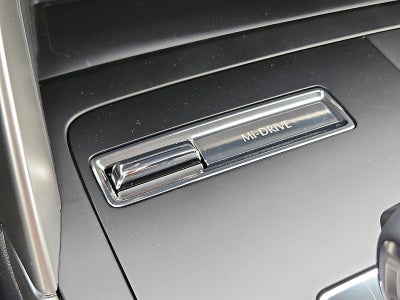 2026 Mazda Mazda CX-90 3.3 Turbo Select AWD